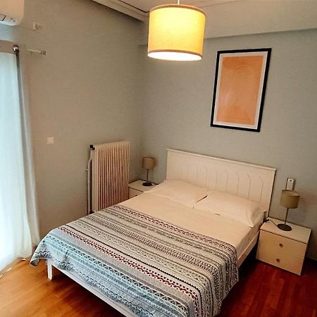 Apartamento Full House Near The Center Of Atenas Exterior foto