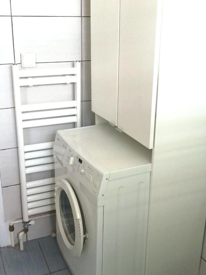 Apartamento Full House Near The Center Of Atenas Exterior foto