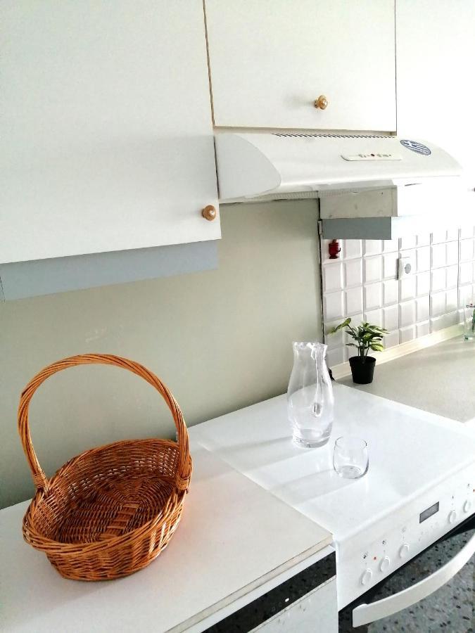 Apartamento Full House Near The Center Of Atenas Exterior foto