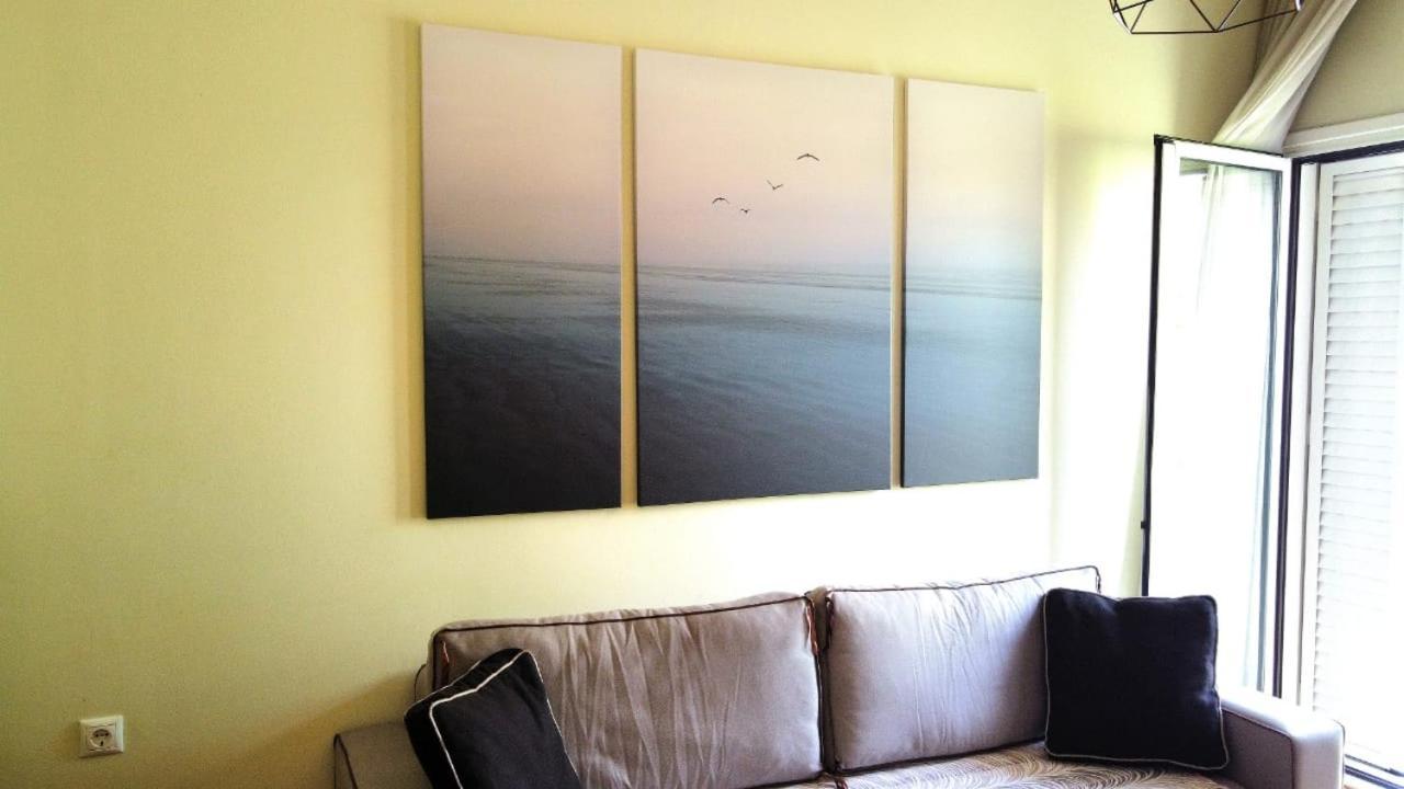 Apartamento Full House Near The Center Of Atenas Exterior foto