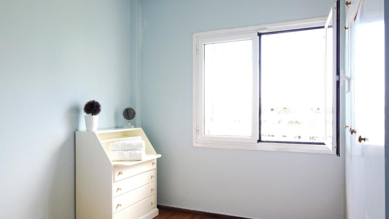 Apartamento Full House Near The Center Of Atenas Exterior foto