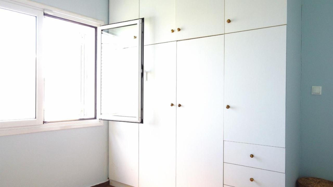 Apartamento Full House Near The Center Of Atenas Exterior foto