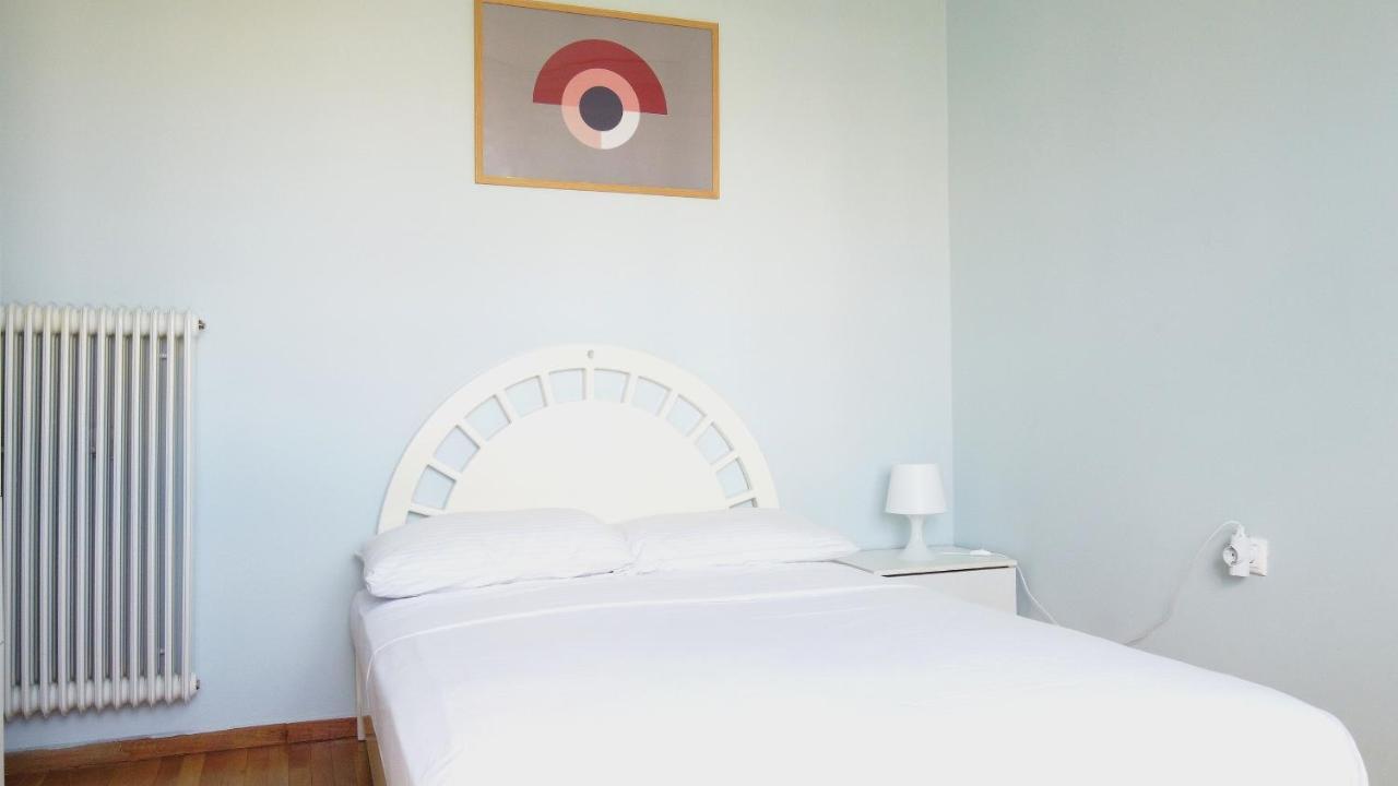 Apartamento Full House Near The Center Of Atenas Exterior foto