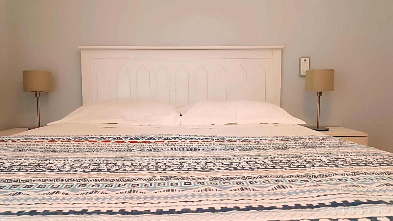 Apartamento Full House Near The Center Of Atenas Exterior foto